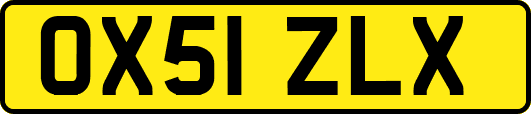 OX51ZLX