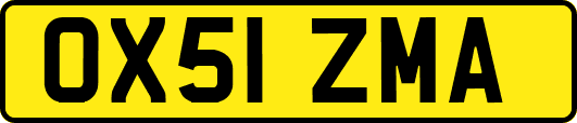 OX51ZMA