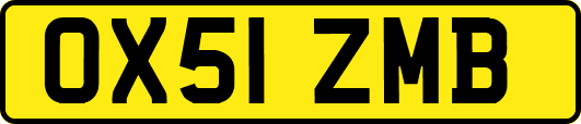 OX51ZMB