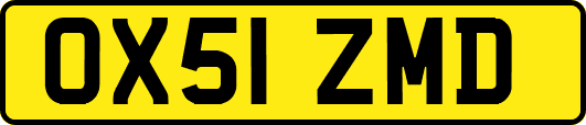 OX51ZMD