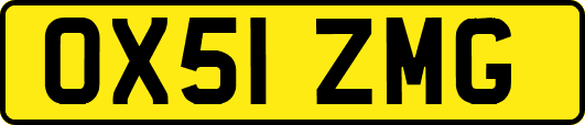 OX51ZMG