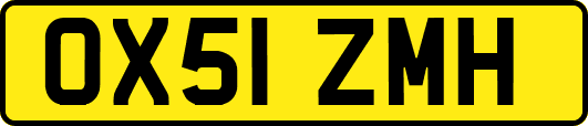 OX51ZMH