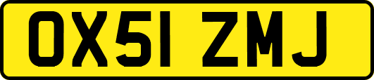 OX51ZMJ