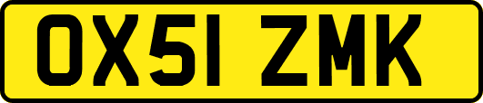 OX51ZMK