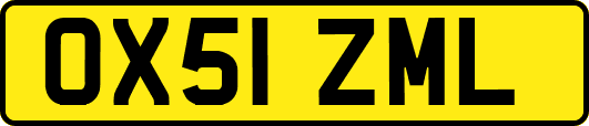 OX51ZML