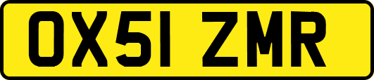 OX51ZMR