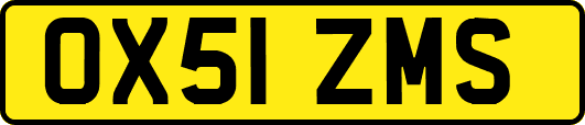 OX51ZMS