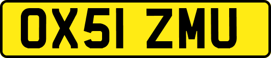 OX51ZMU