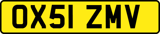 OX51ZMV