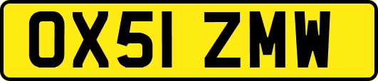 OX51ZMW