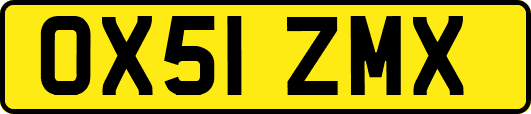 OX51ZMX