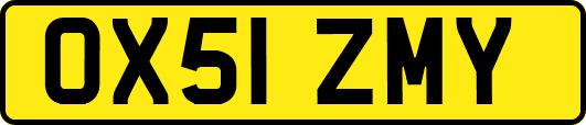 OX51ZMY