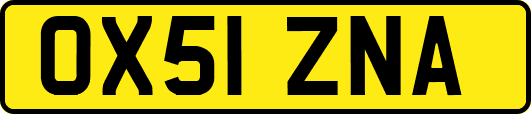 OX51ZNA