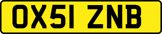 OX51ZNB