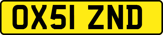 OX51ZND