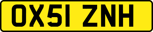 OX51ZNH