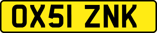 OX51ZNK