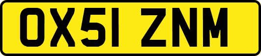OX51ZNM