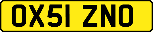 OX51ZNO