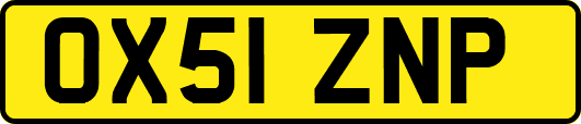 OX51ZNP