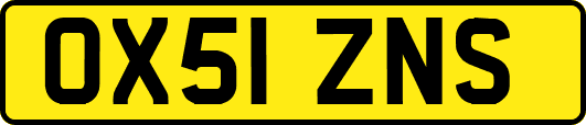 OX51ZNS