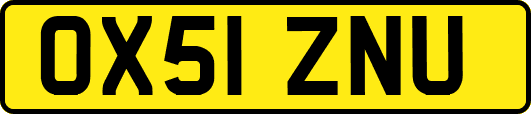OX51ZNU