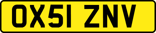 OX51ZNV