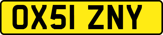 OX51ZNY