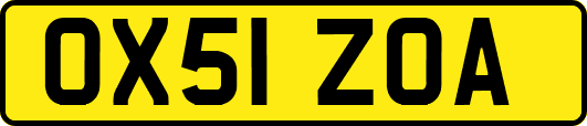 OX51ZOA