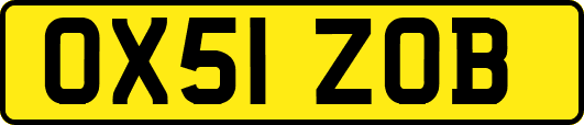 OX51ZOB