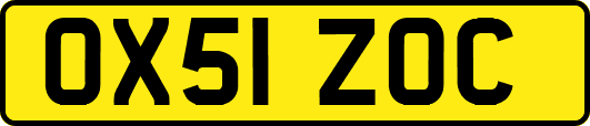 OX51ZOC