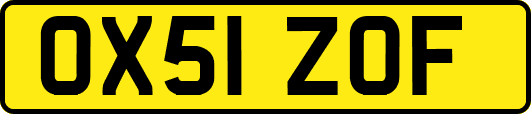 OX51ZOF