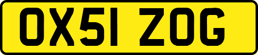 OX51ZOG
