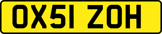 OX51ZOH