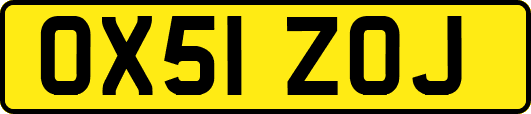 OX51ZOJ