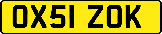 OX51ZOK