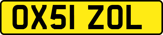 OX51ZOL