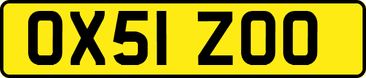 OX51ZOO