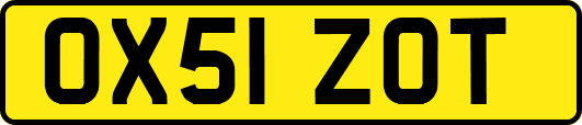 OX51ZOT