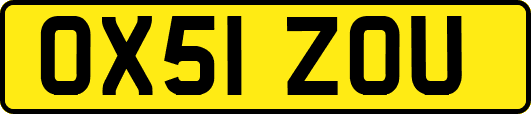 OX51ZOU