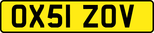 OX51ZOV