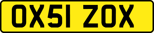 OX51ZOX