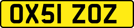 OX51ZOZ