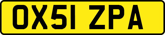 OX51ZPA