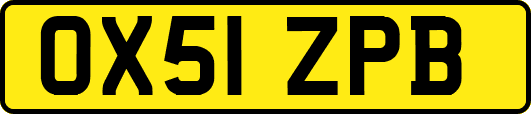 OX51ZPB