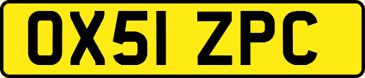 OX51ZPC