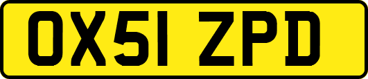 OX51ZPD