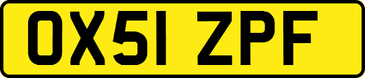 OX51ZPF