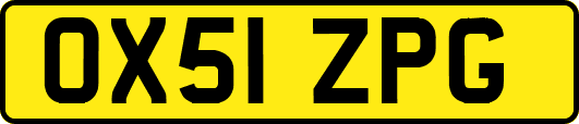 OX51ZPG