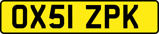 OX51ZPK